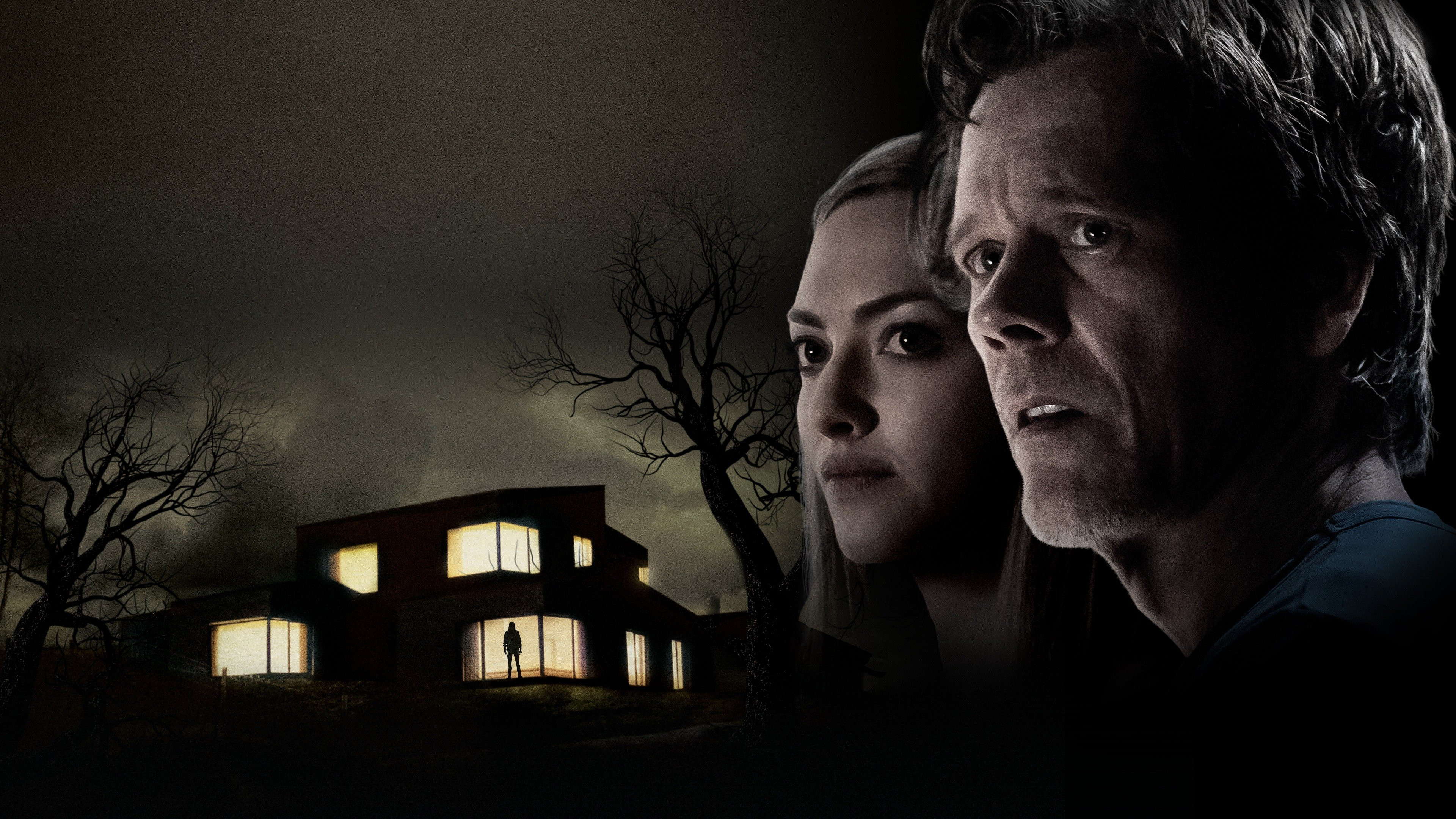 You Should Have Left's poster