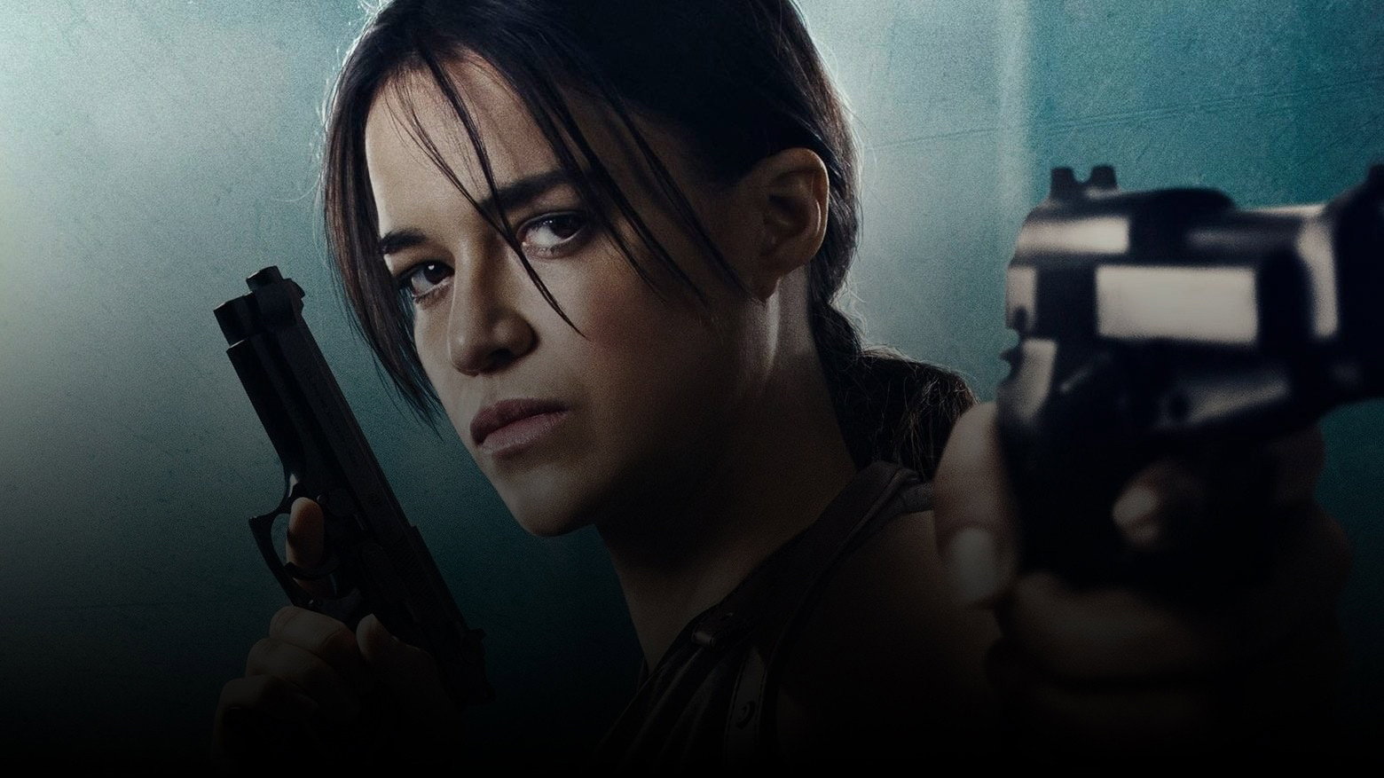 The Assignment's poster