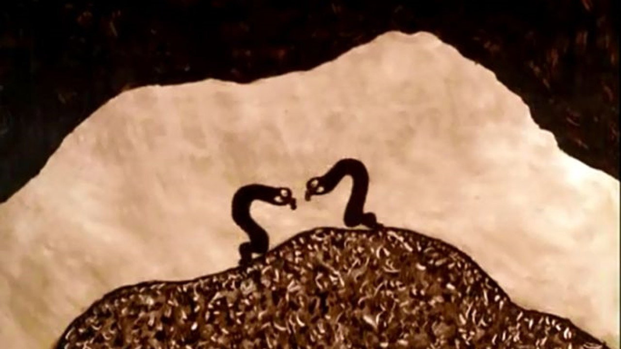 The Other Side's poster