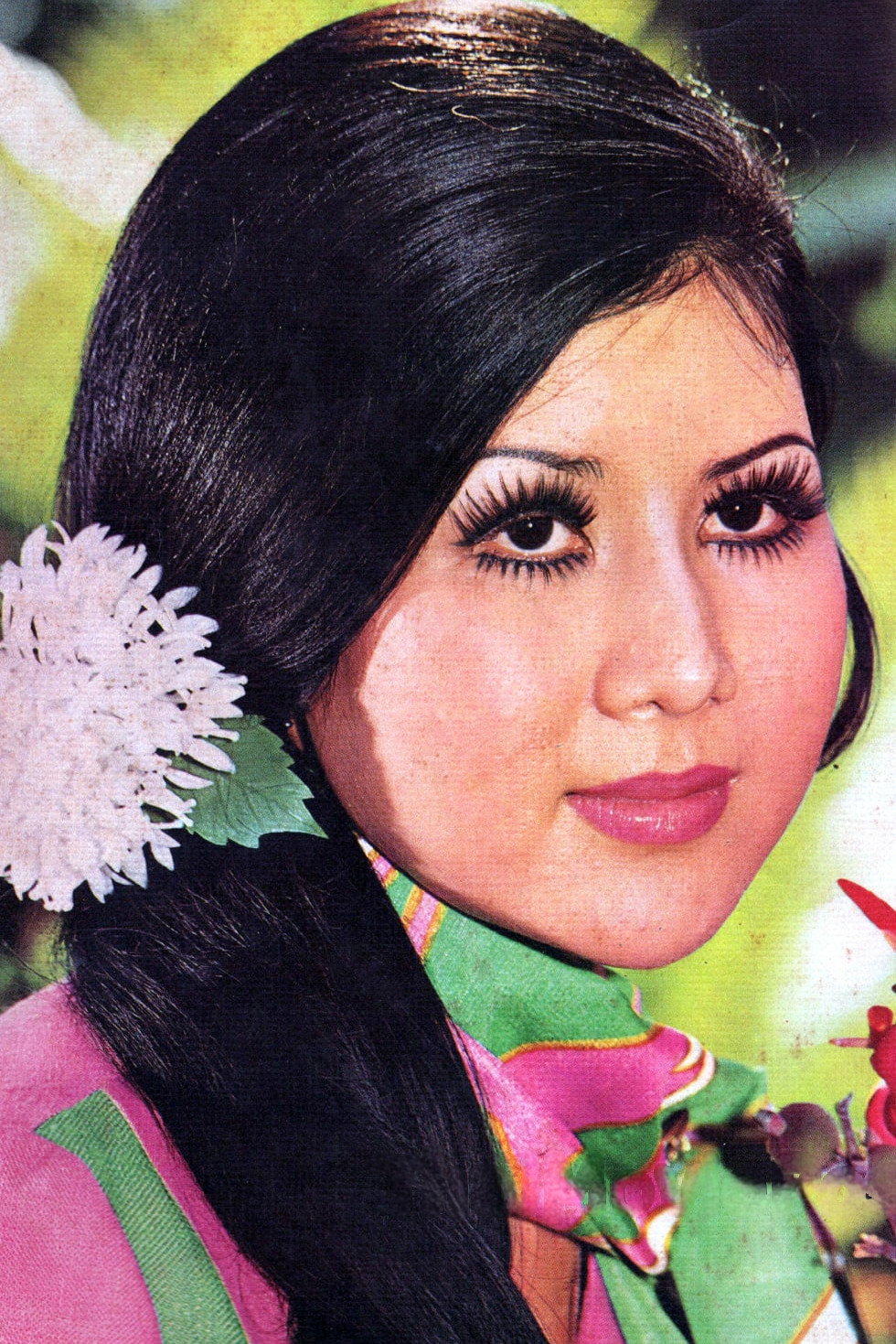 Sasima Singsiri's poster