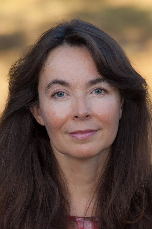 Emmanuelle Chaulet's poster