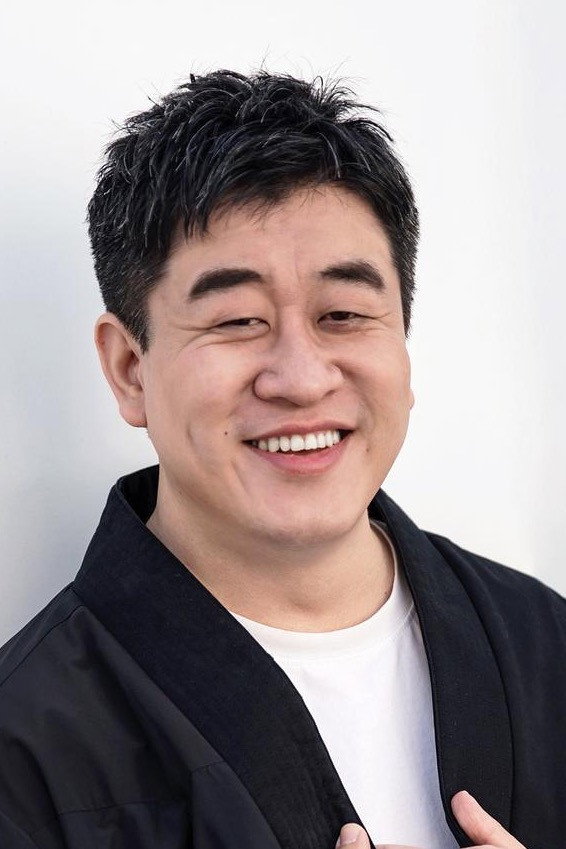 Kang Chunlei's poster