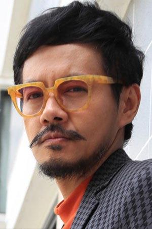 Pramote Seangsorn's poster