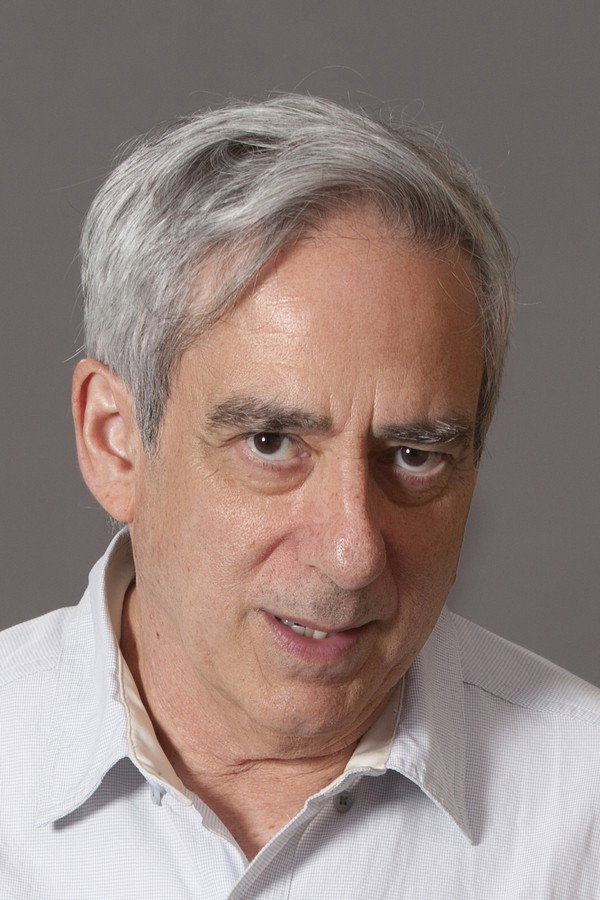 Robert Dorfman's poster