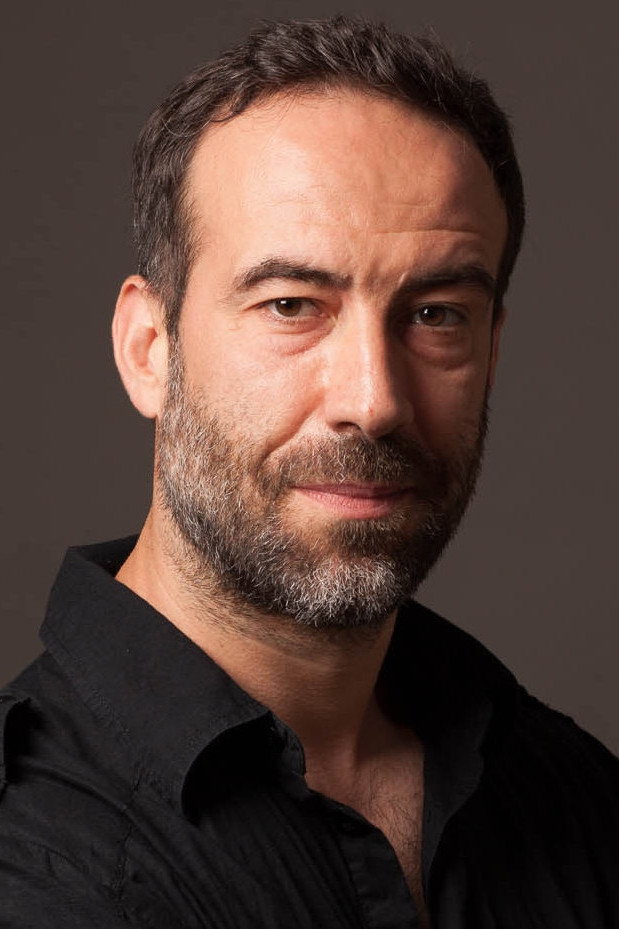 Șerban Pavlu's poster