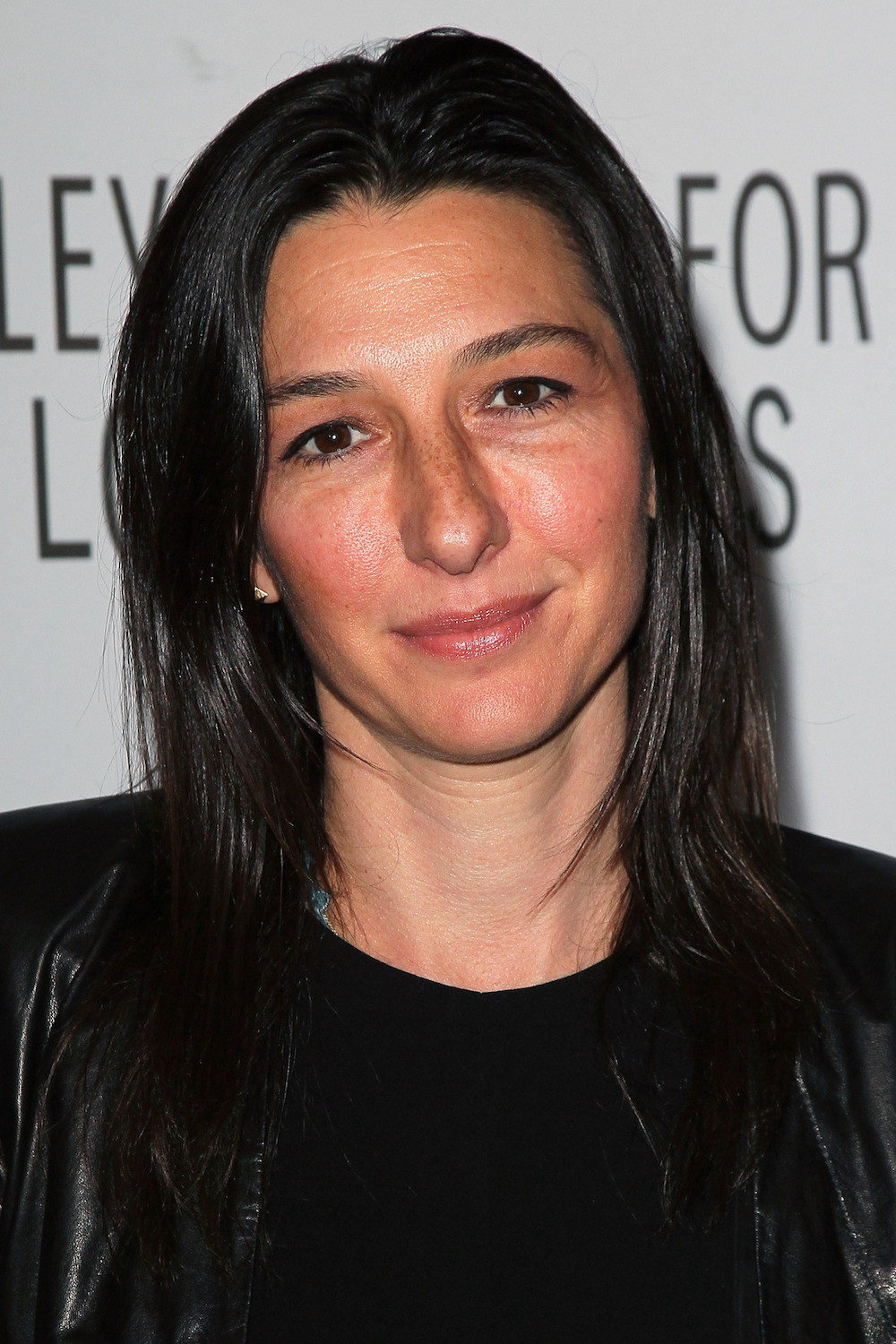 Ali Adler's poster