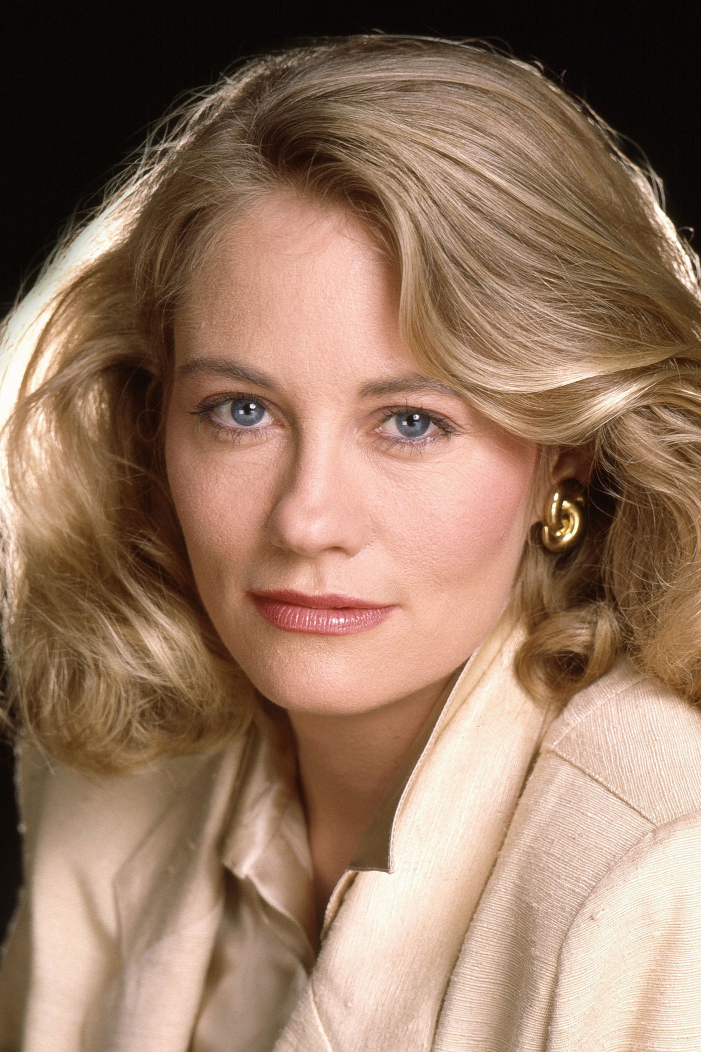 Cybill Shepherd's poster
