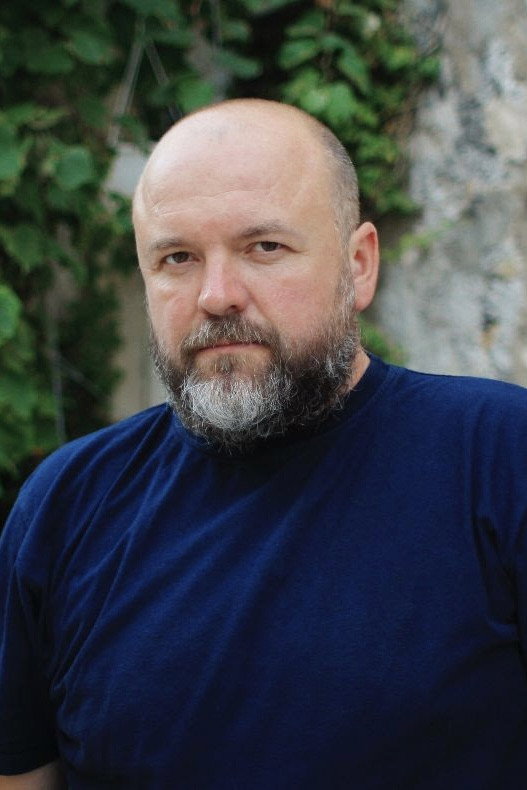 Nikša Butijer's poster
