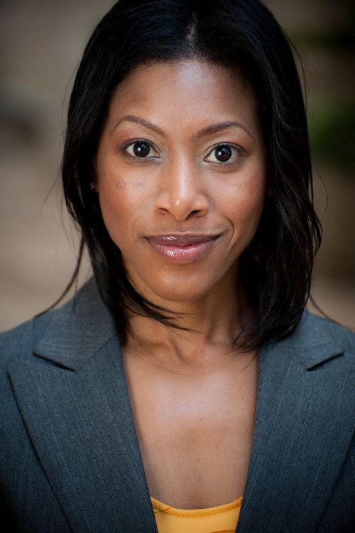 Tammy Thomas's poster