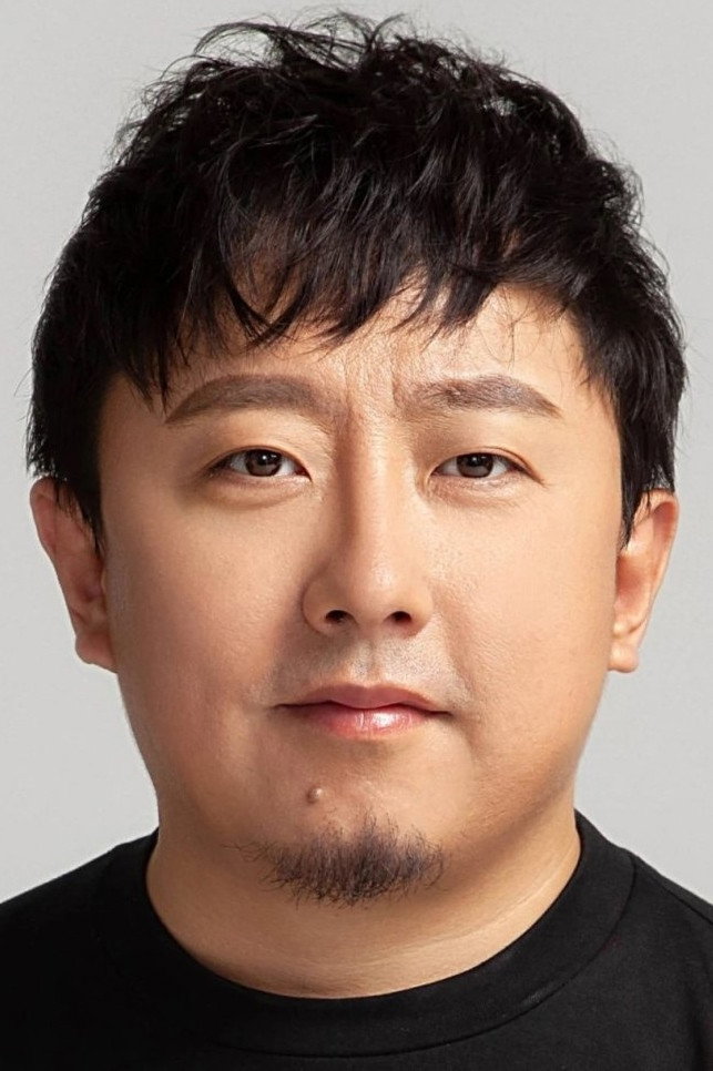 Li Dong's poster