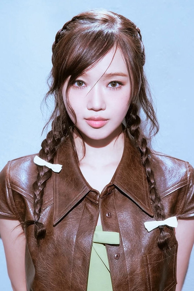 Choi Yoo-jung's poster