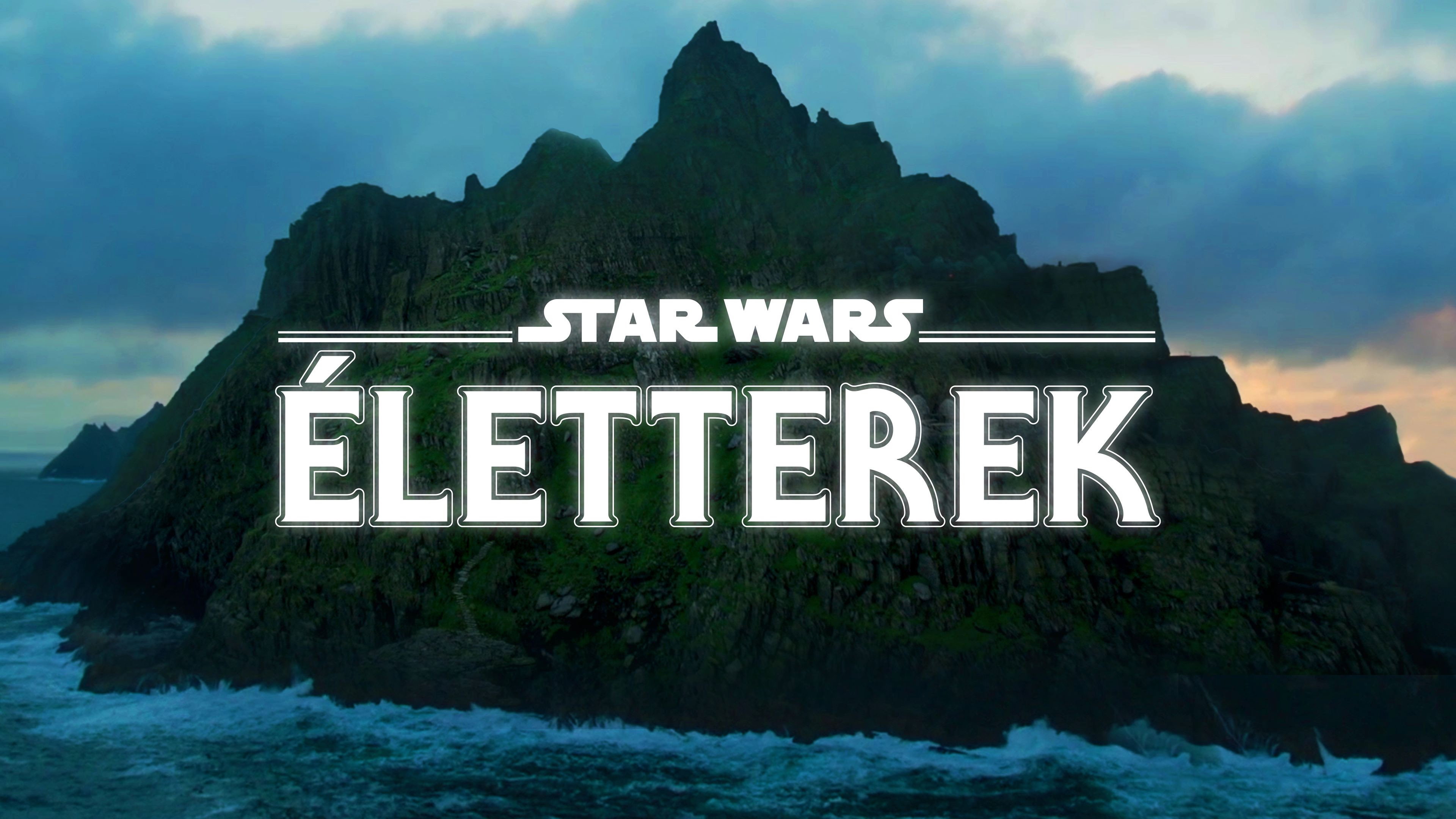 Star Wars Biomes's poster