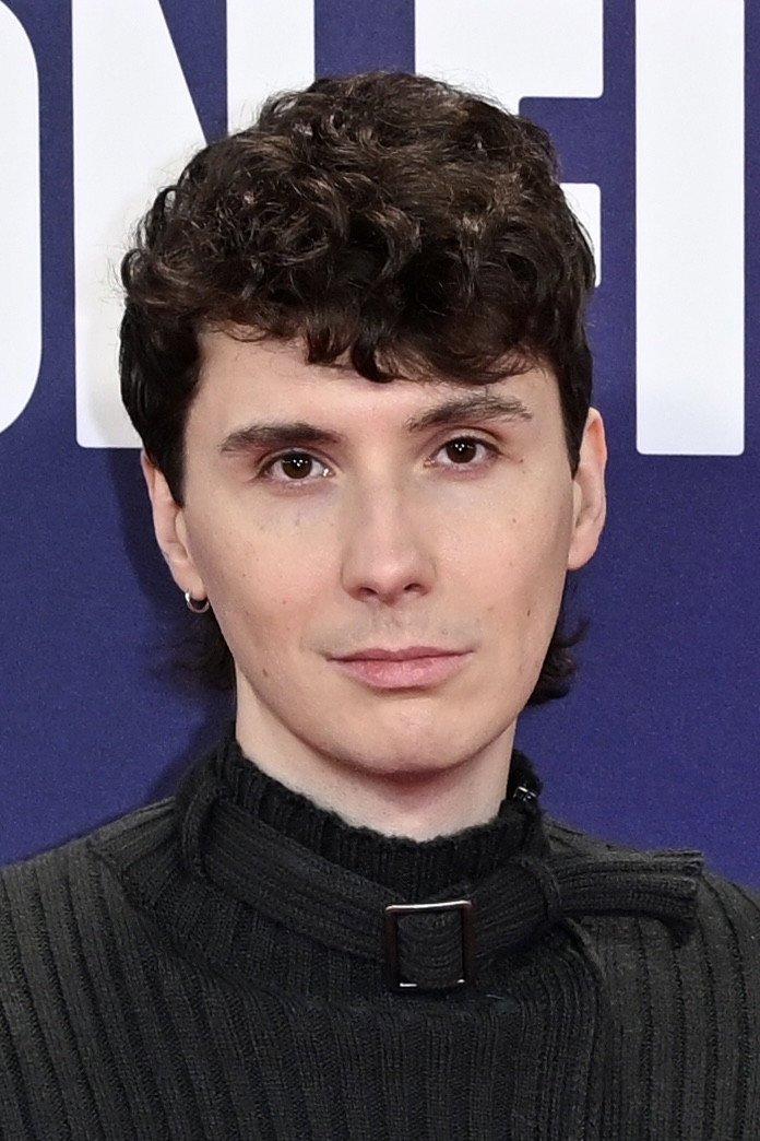 Daniel Howell's poster