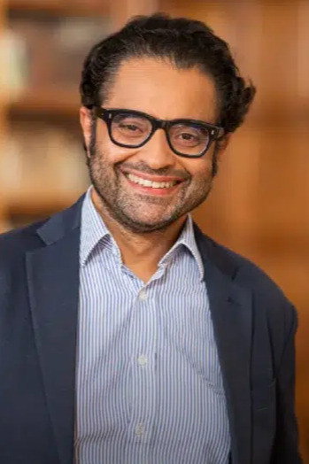 Amine Benyamina's poster