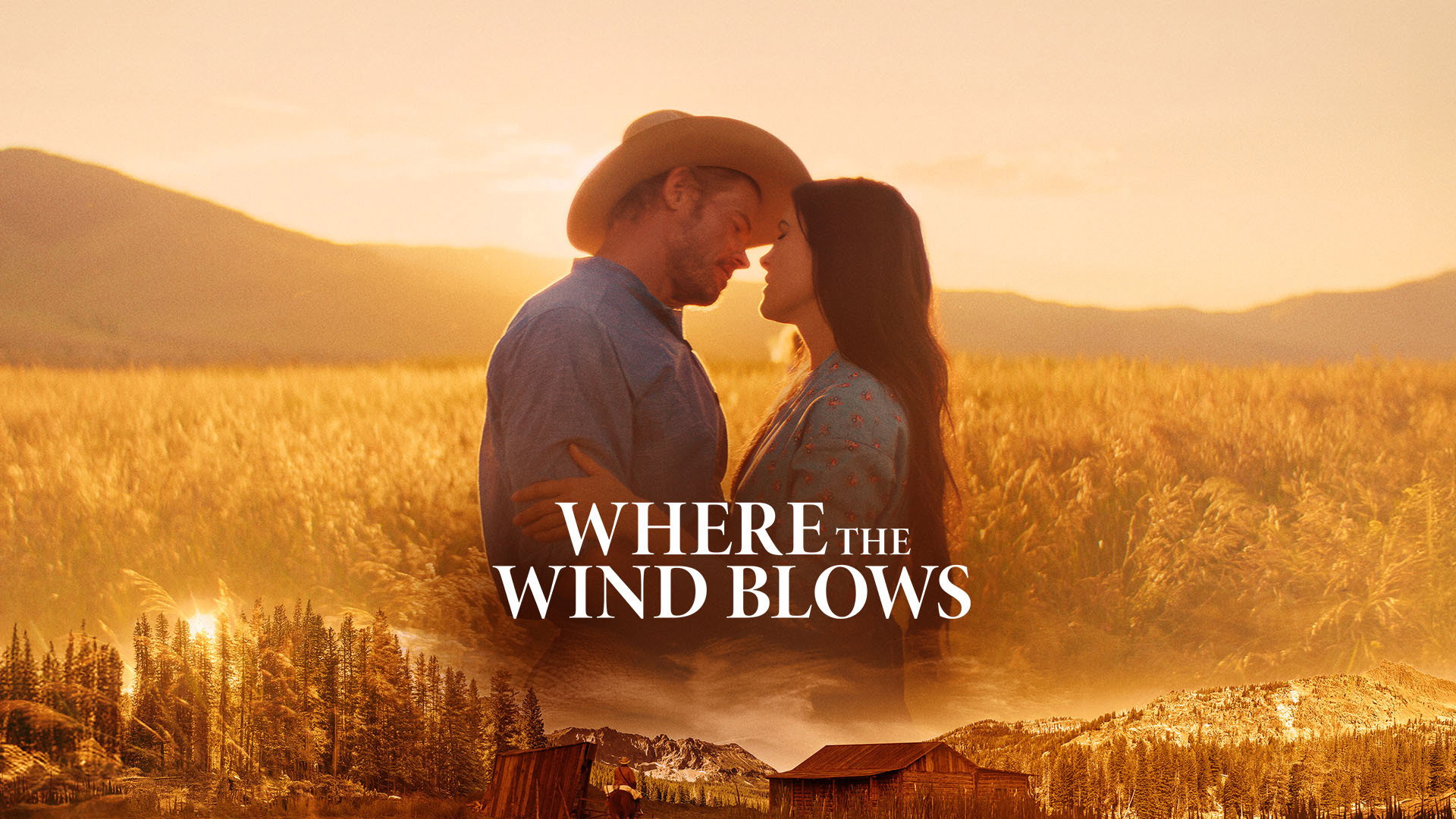 Where the Wind Blows's poster