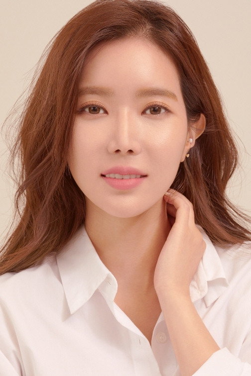 Im Soo-hyang's poster