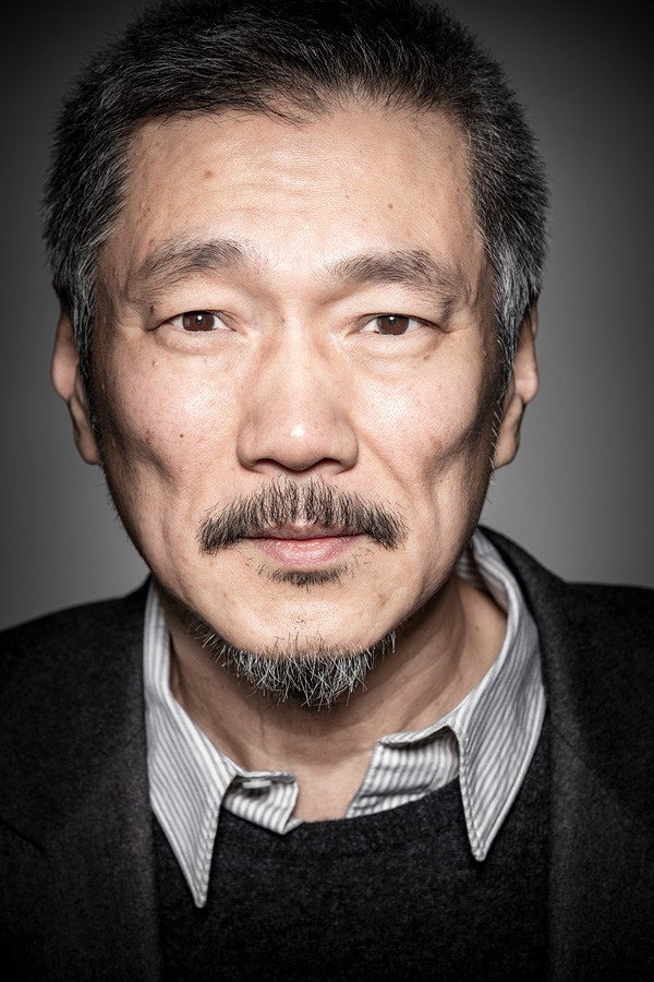 Hong Sang-soo's poster