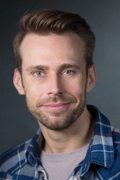 Antti Launonen's poster