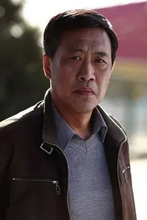 Jianyi Lu's poster