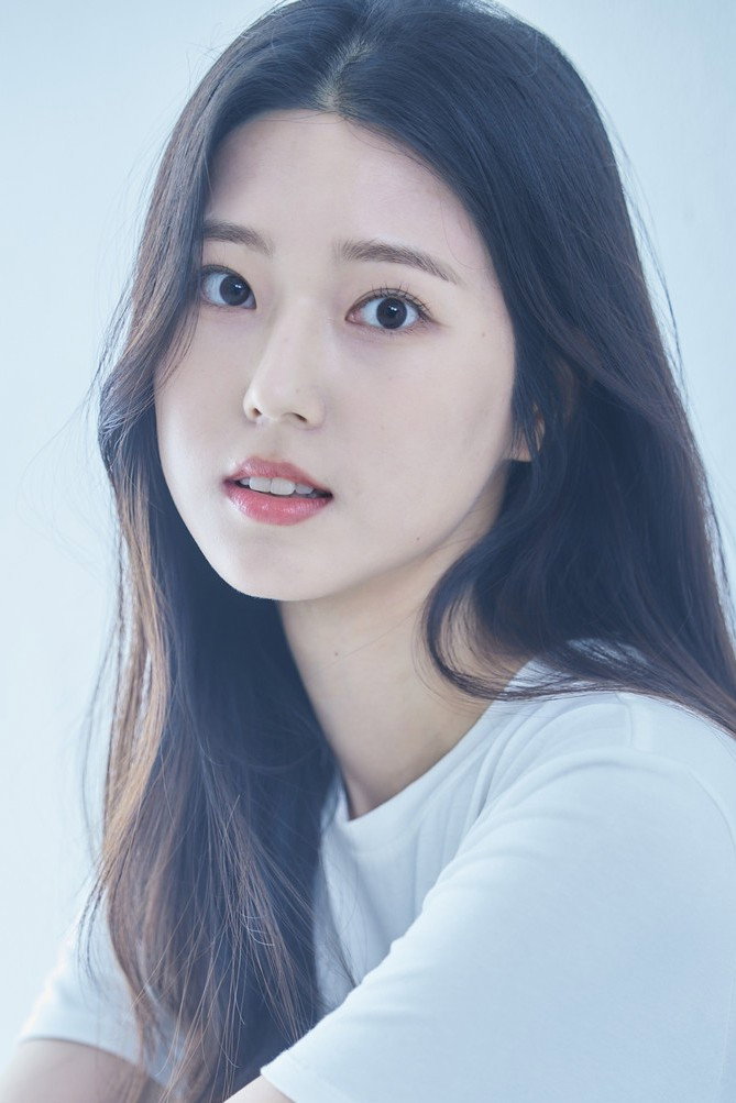 Park Eun-woo's poster