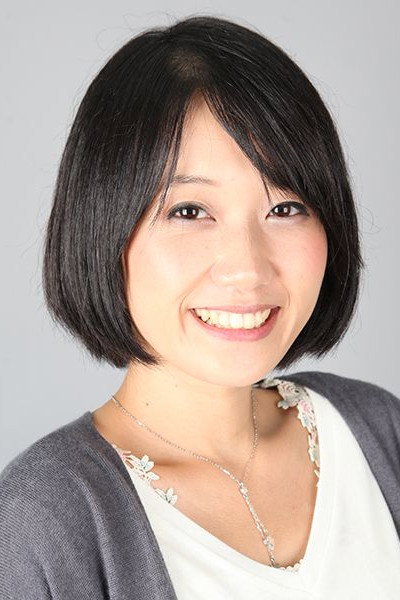 Satomi Moriya's poster