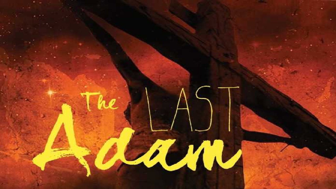 The Last Adam's poster