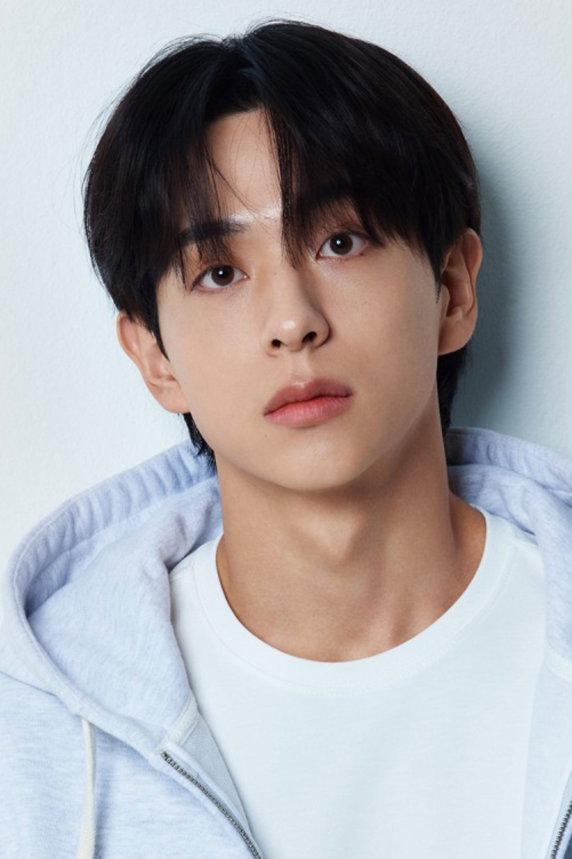 Kim Eun-Ho's poster