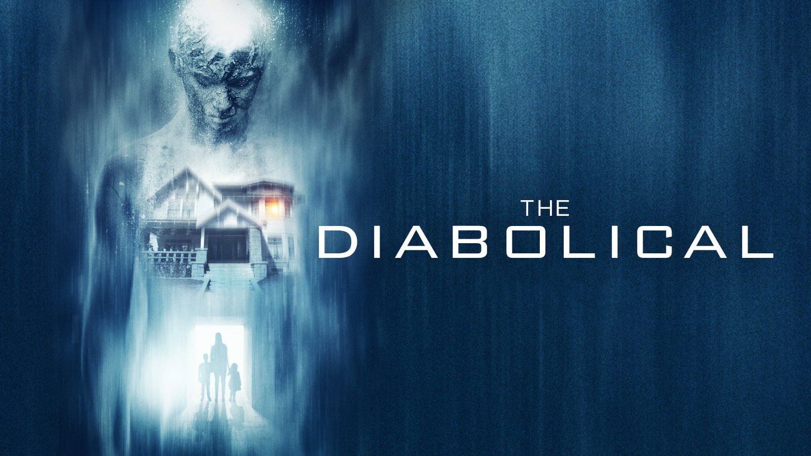 The Diabolical's poster