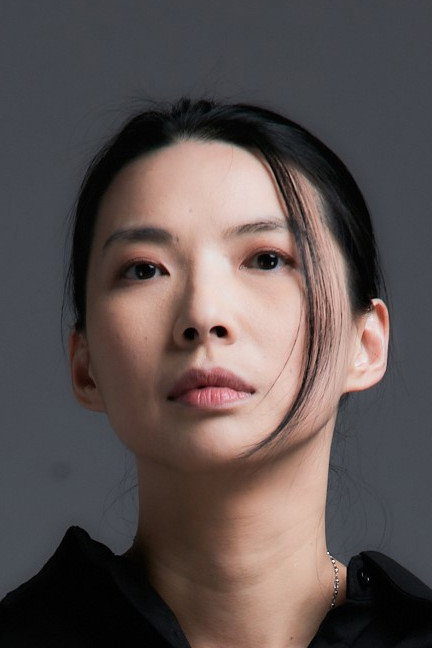 Blanche Kuo's poster