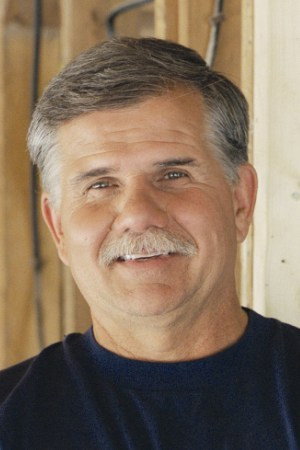 Tom Silva's poster