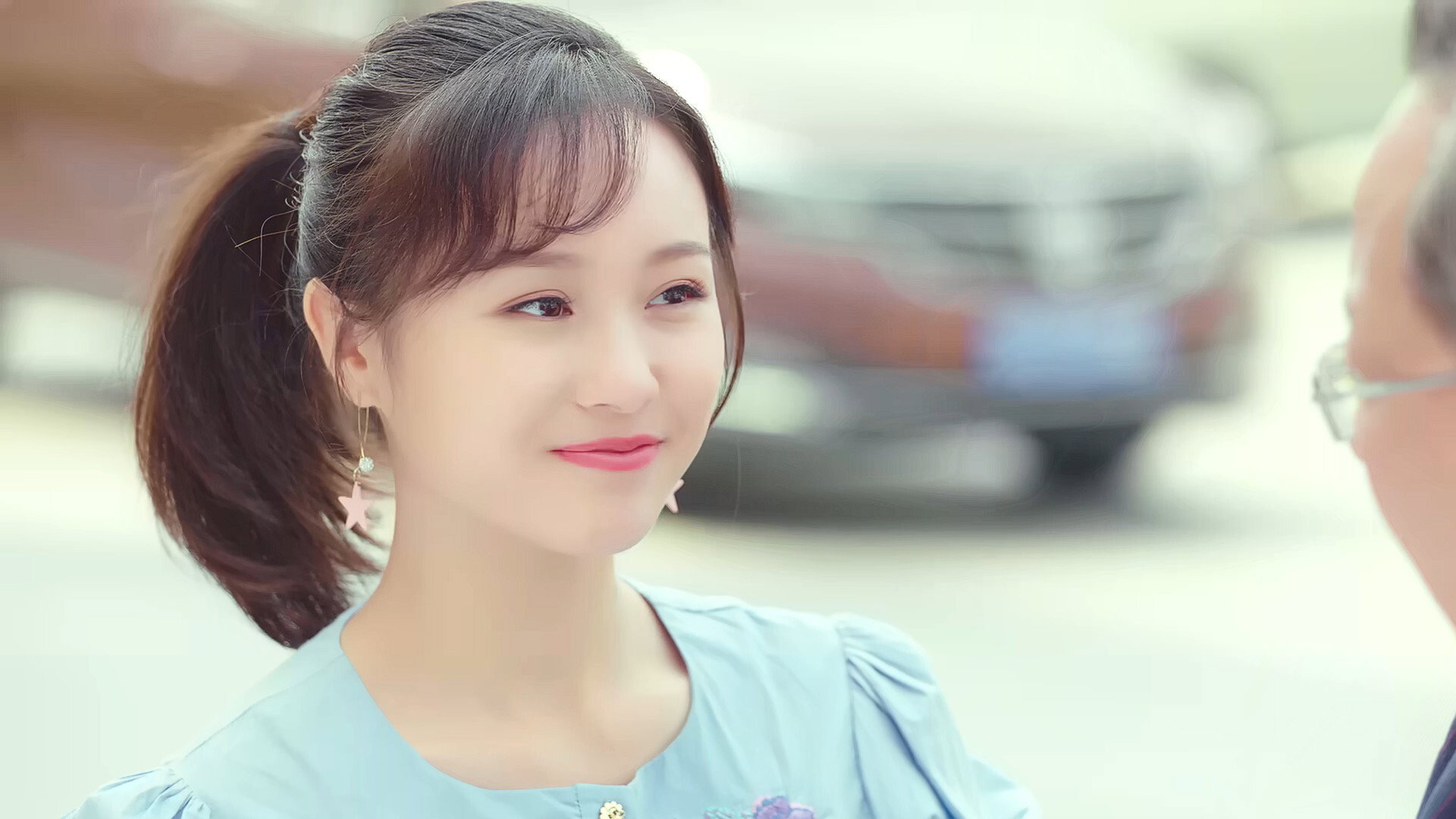 我的挚爱未婚妻's poster