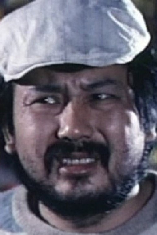 Pak Sha-Lik's poster