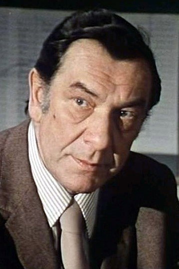 Hermann Lenschau's poster