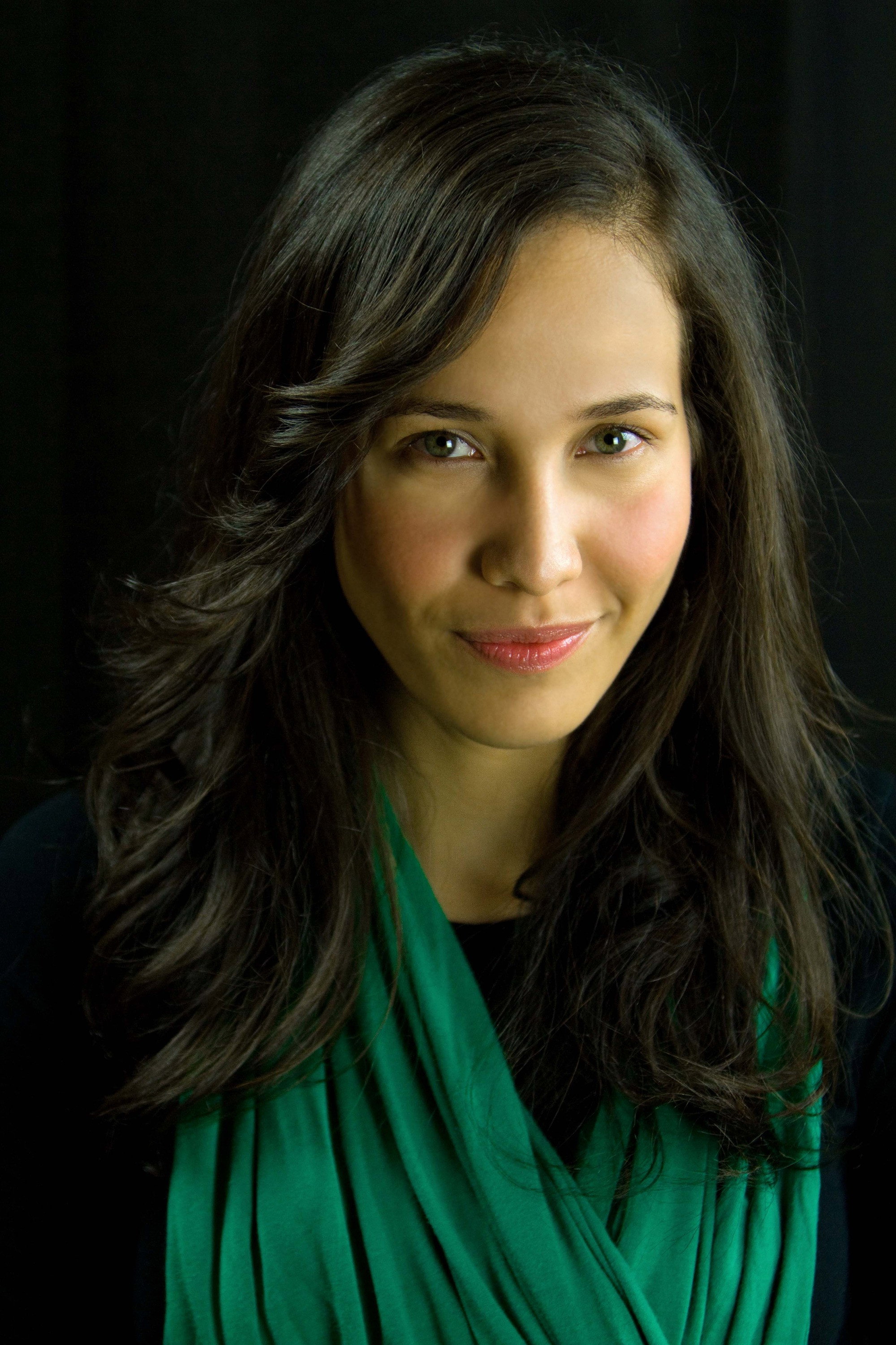 Gretza Merced's poster