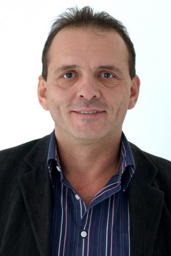 Ákos Kőszegi's poster