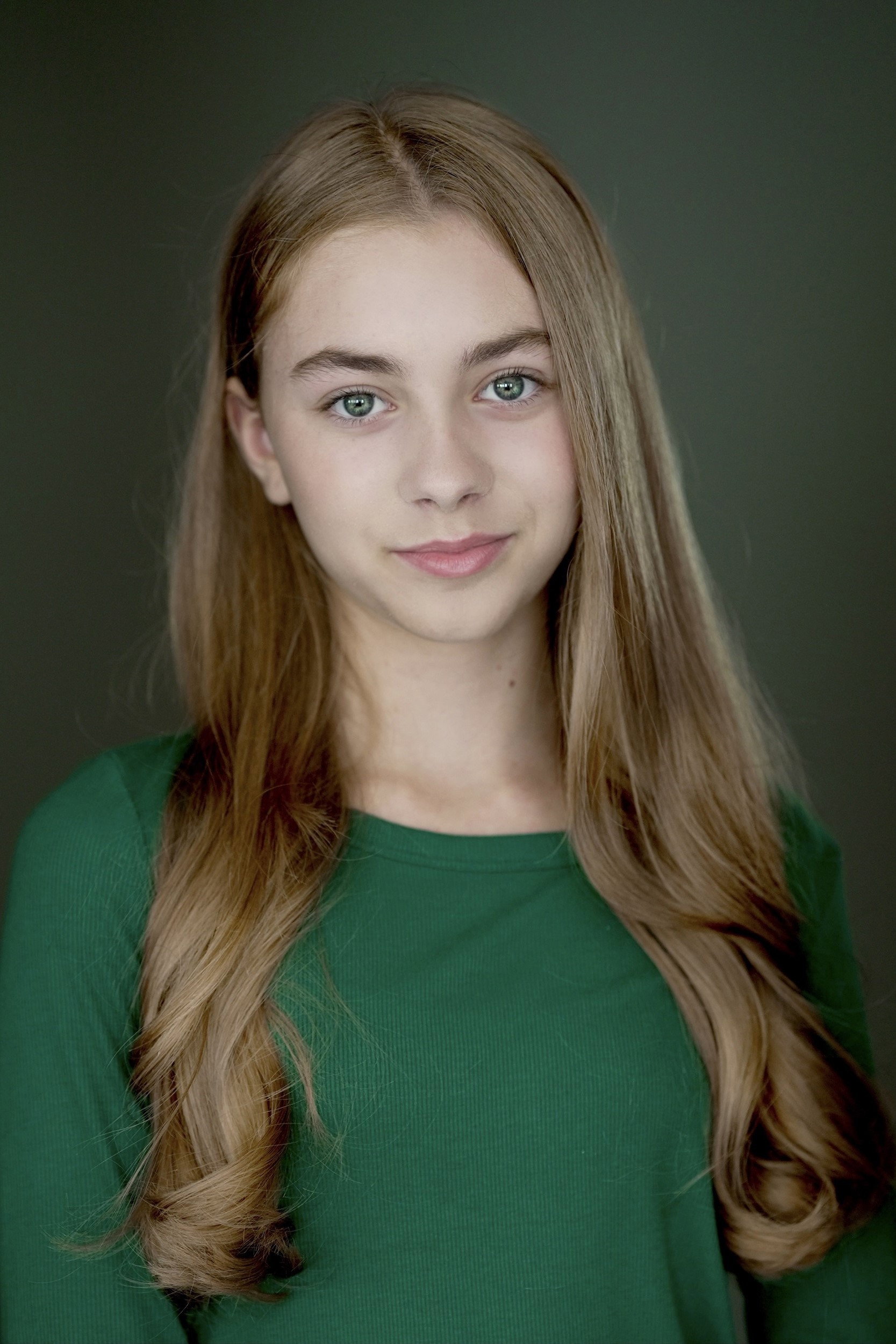 Ariella Cannon's poster