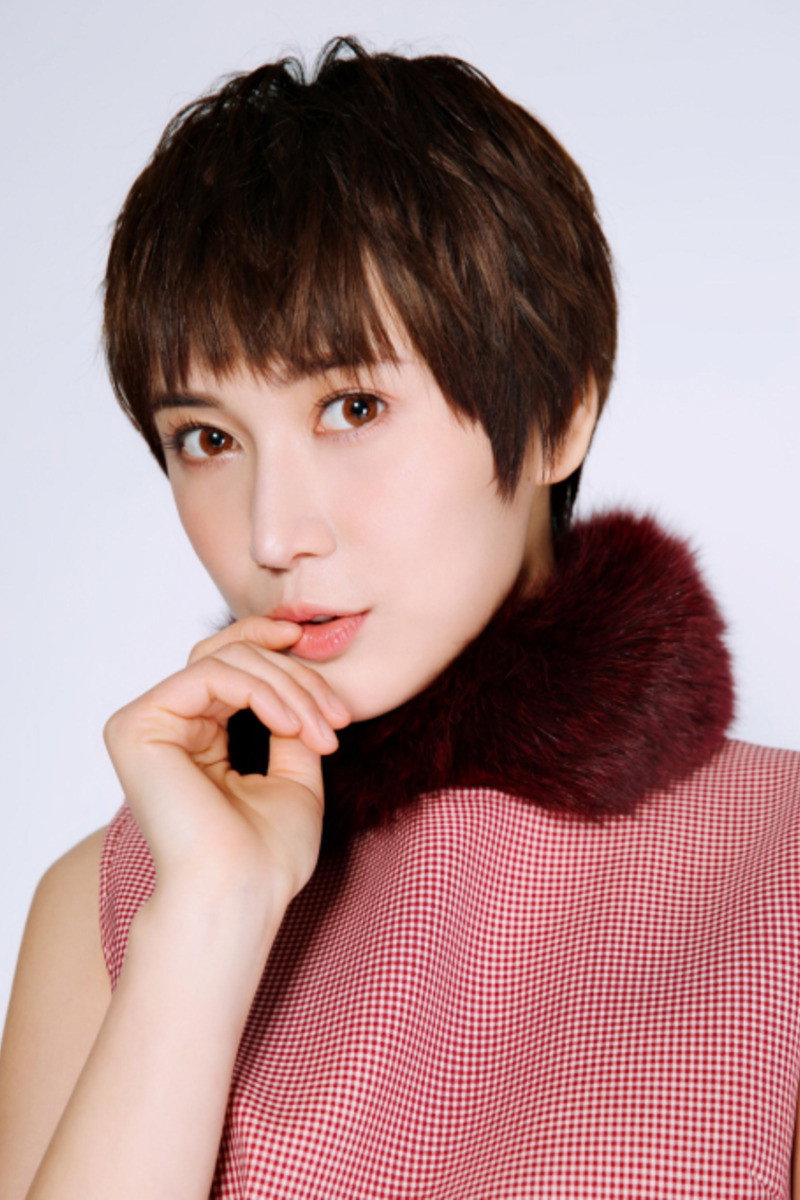 Jia Ouyang's poster