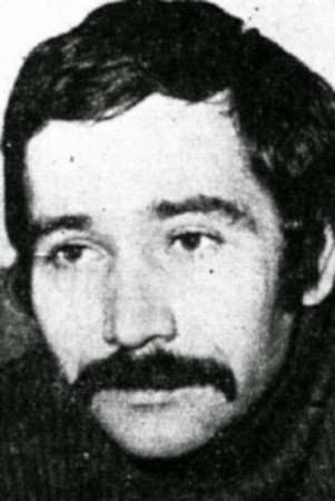 Cornel Dumitraș's poster