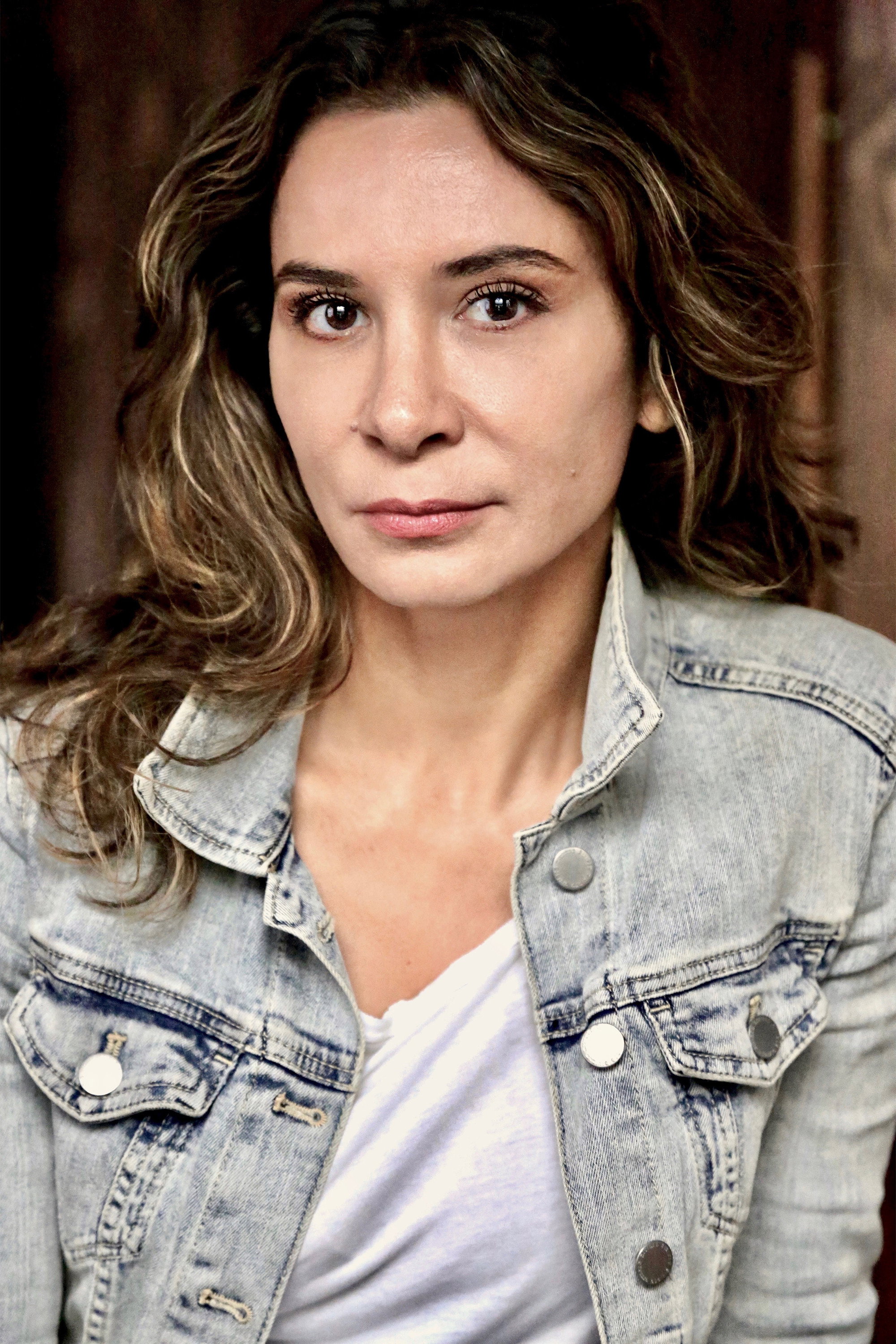 Gamze Ceylan's poster