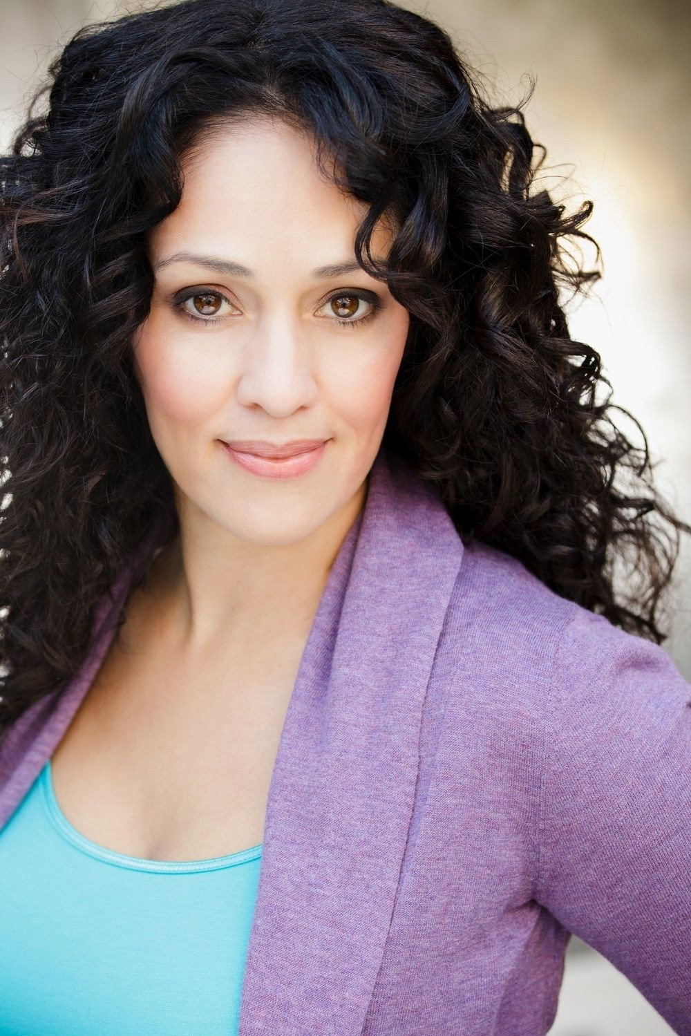 Susan Ortiz's poster