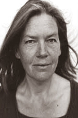 Anja Landgré's poster