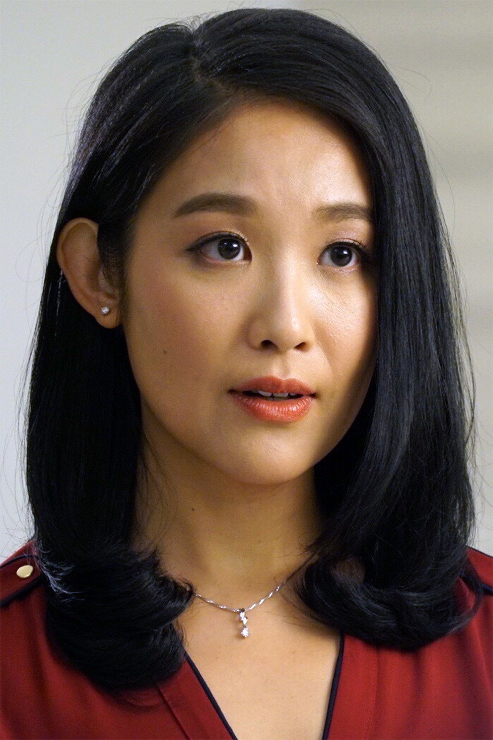 Isabel Chan Yat-Ning's poster