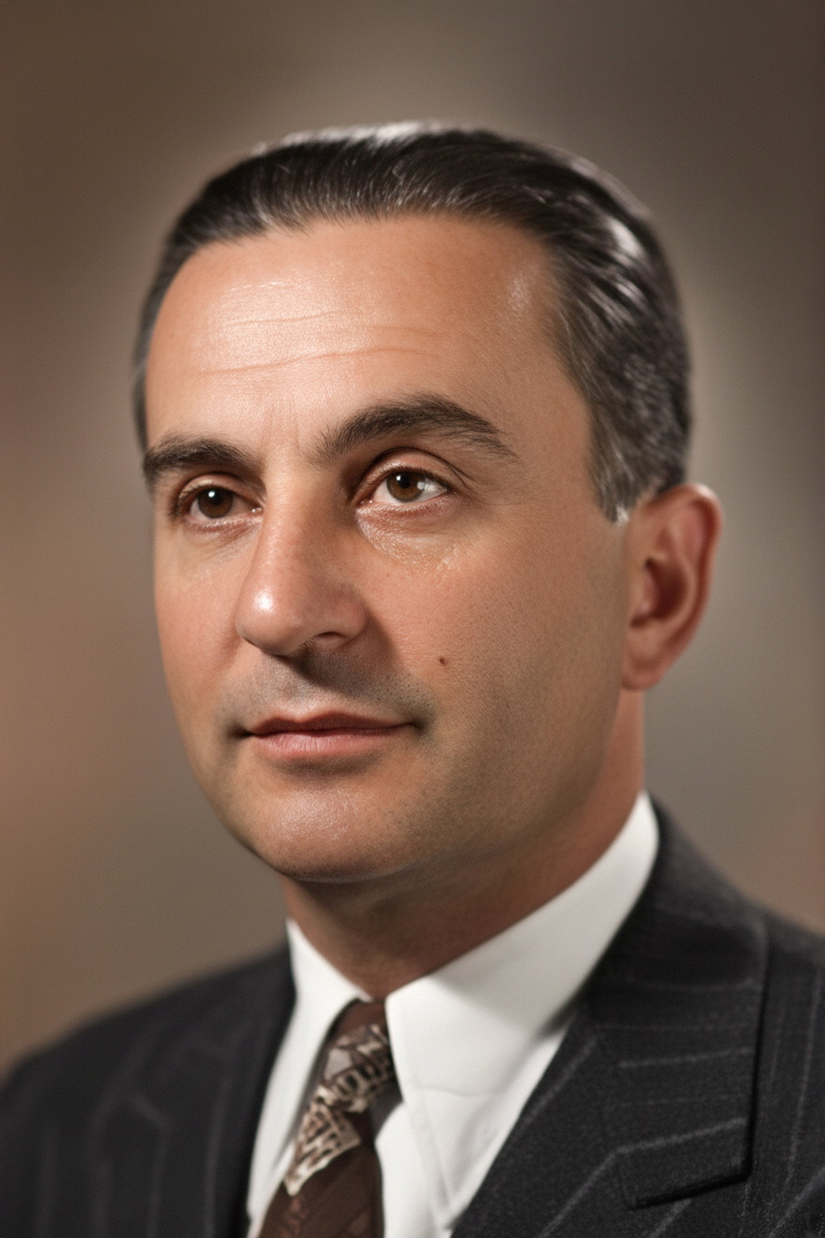 Münir Nurettin Selçuk's poster