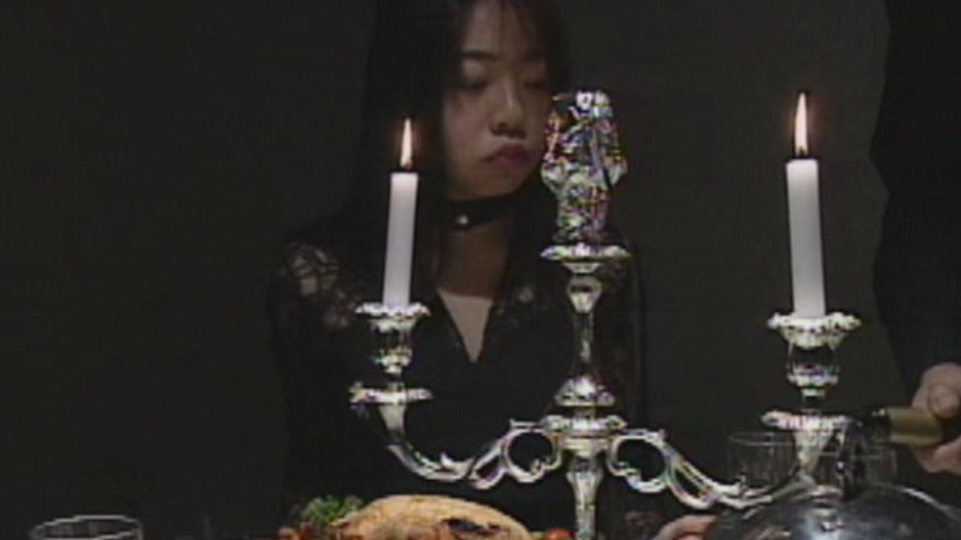 Terrible Meal's poster