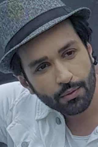 Azfar Rehman's poster