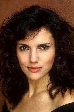 Ashley Laurence's poster