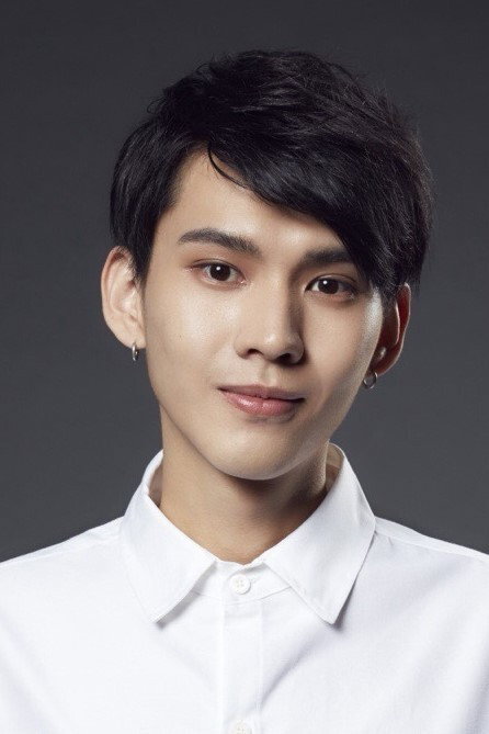 Lance Chiu's poster