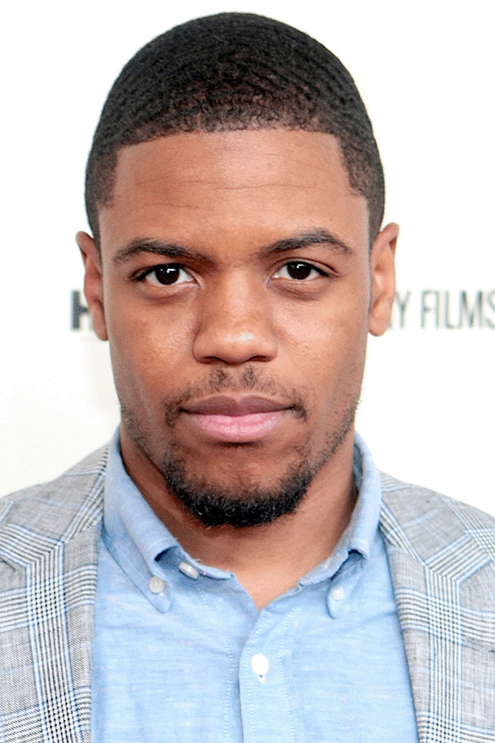 Jon Michael Hill's poster