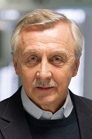 Robert Mazurkiewicz's poster