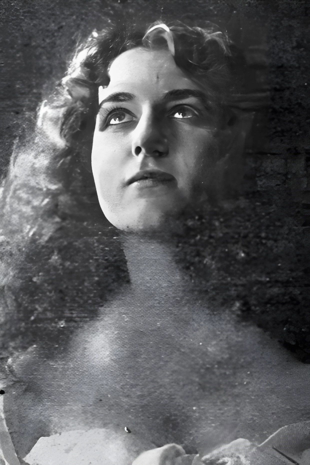 Eva Gordon's poster